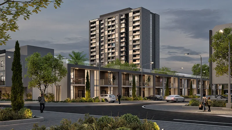 Verdana Residence 10