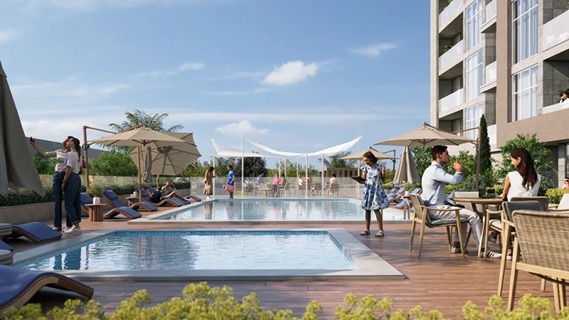 Verdana Residence 10 - photo 2