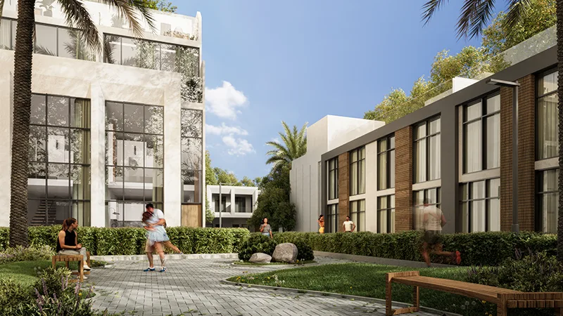 Verdana Residence 10 - photo 5