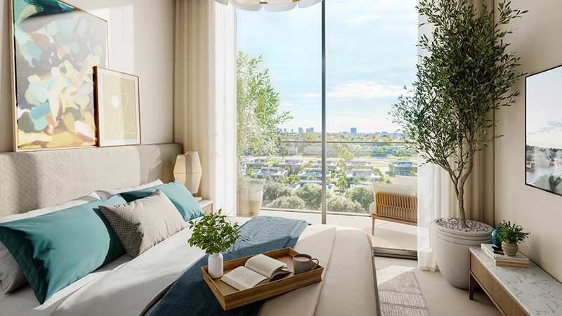 Vida Residences Club Point - photo 2