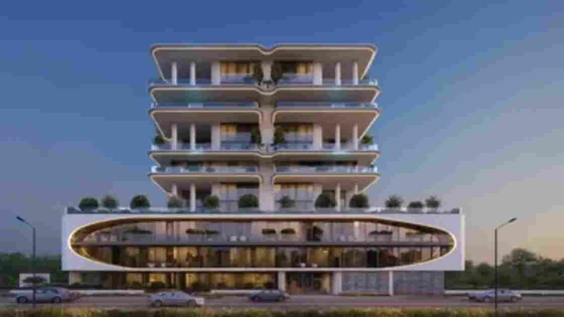 Villa Del Arte - photo 2