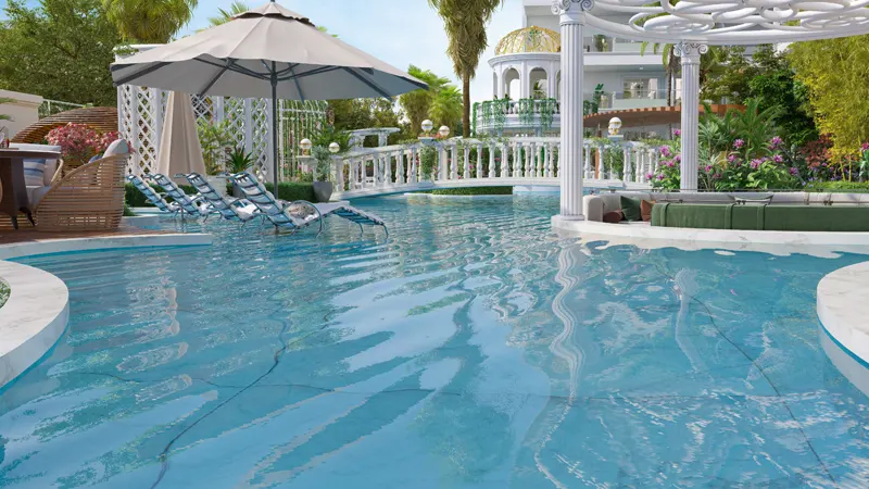 Vincitore Aqua Flora - photo 5