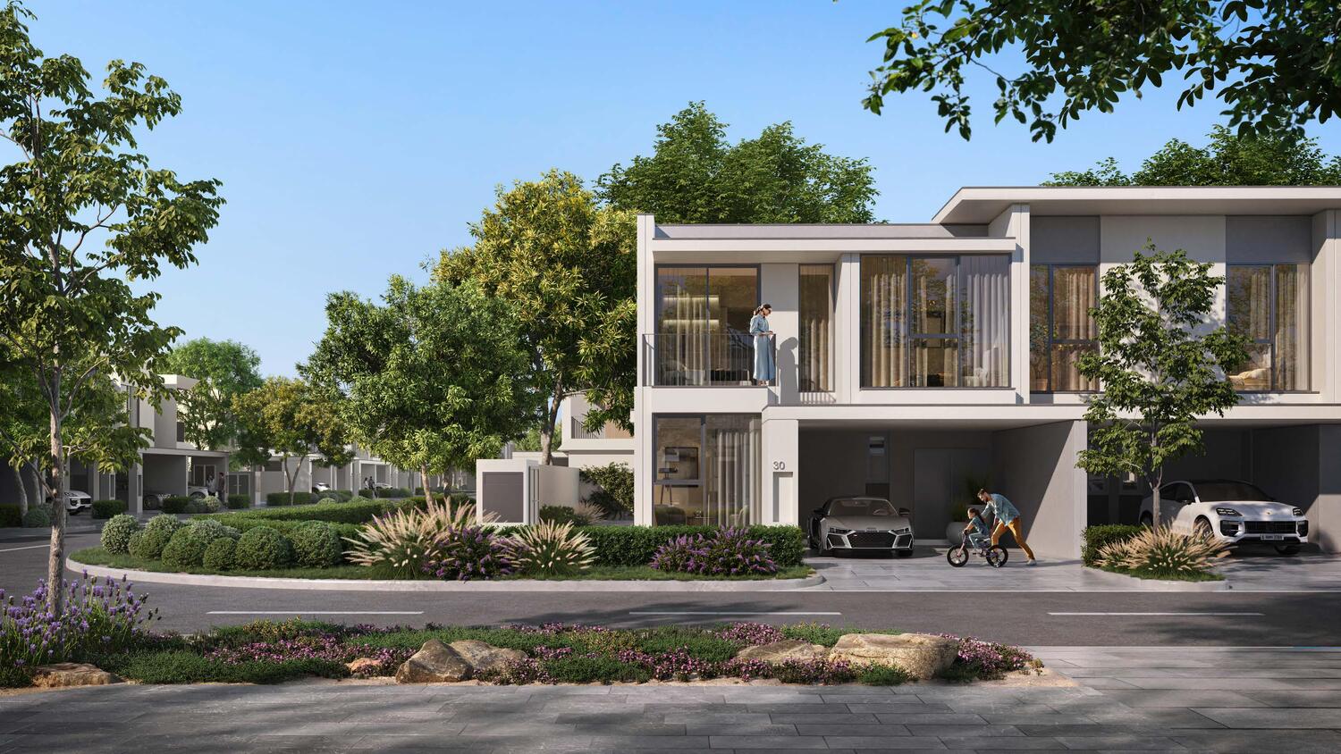 Vindera at The Valley