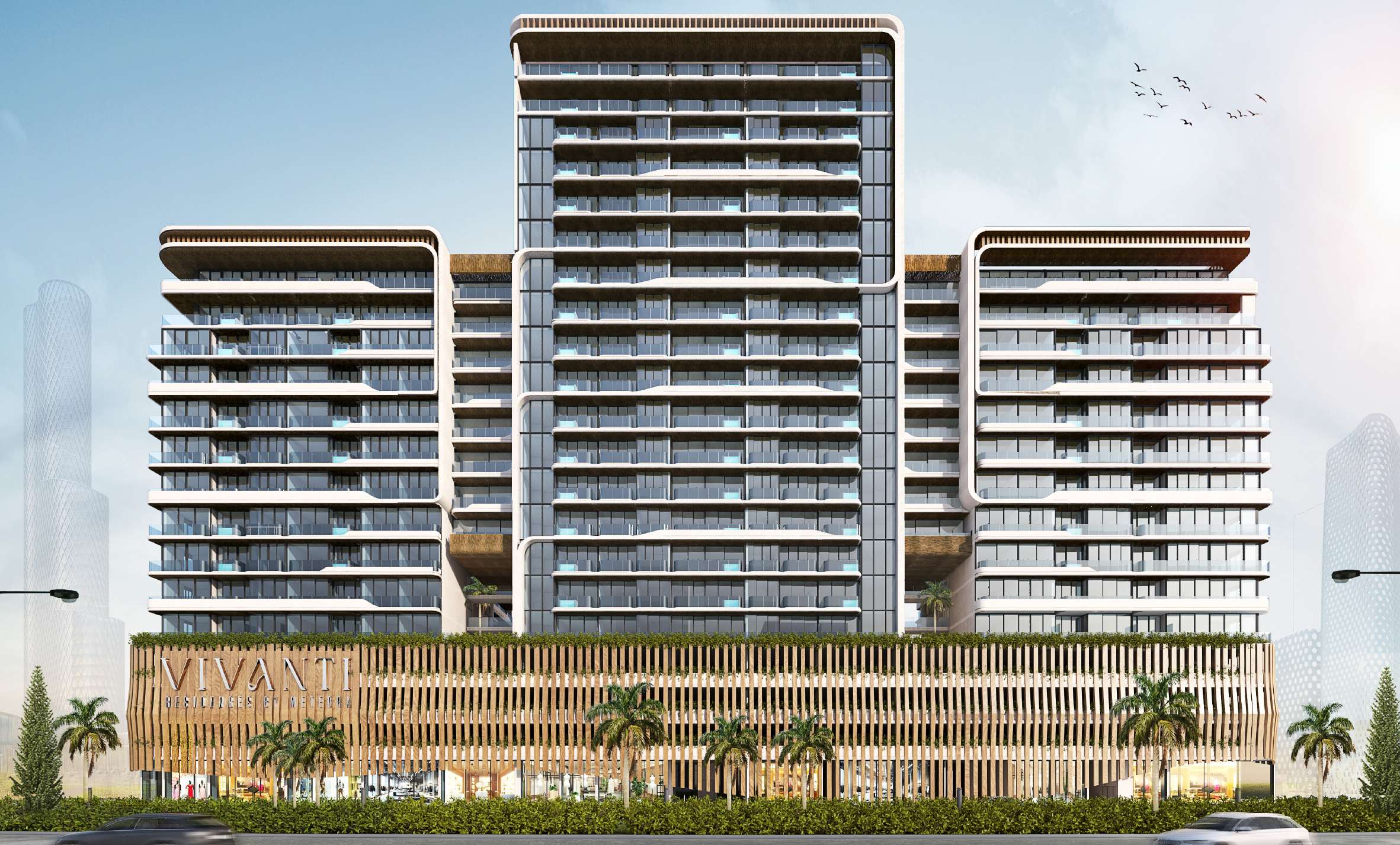 Vivanti Residences by Meteora - photo 2