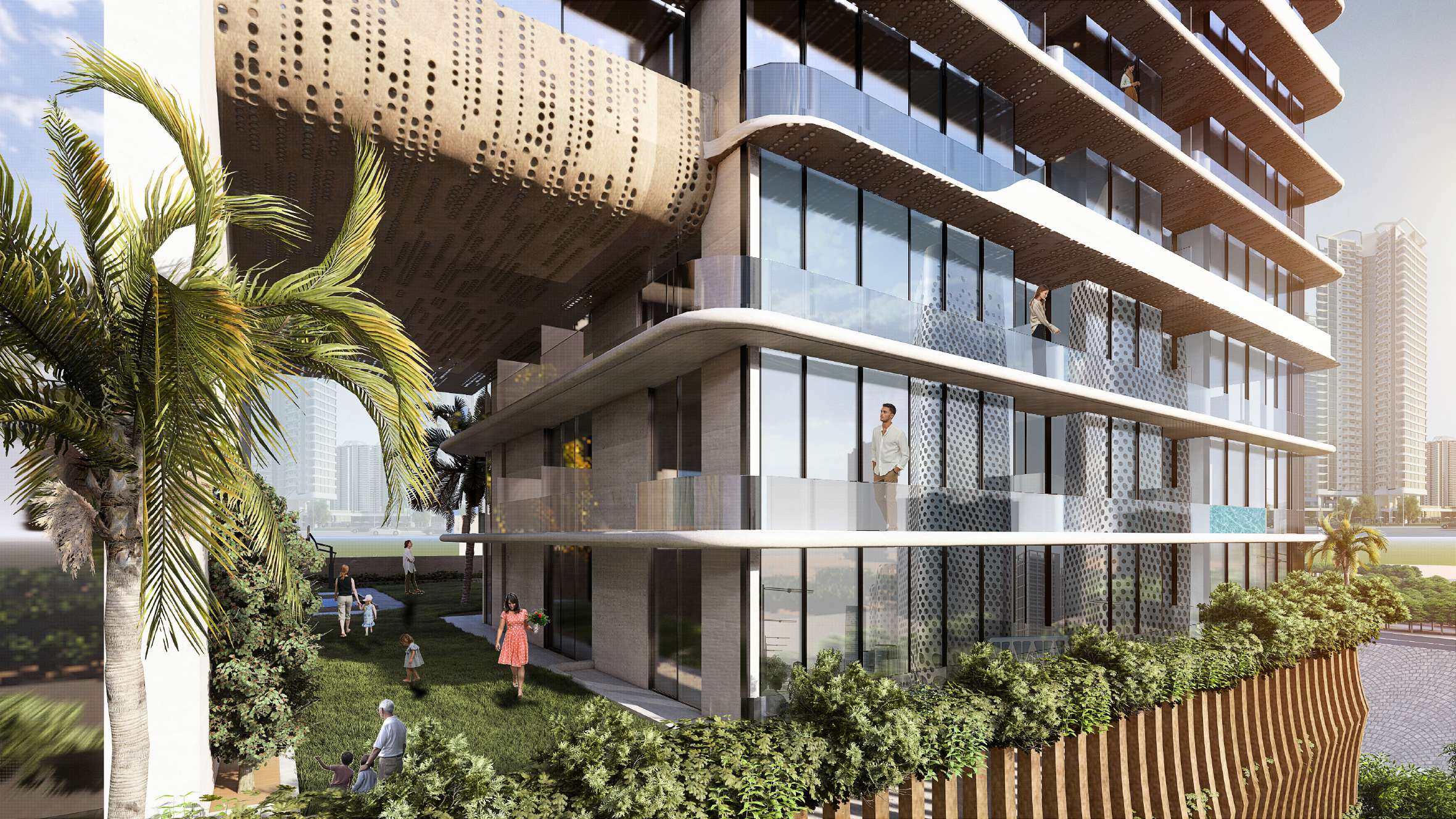 Vivanti Residences by Meteora - photo 3