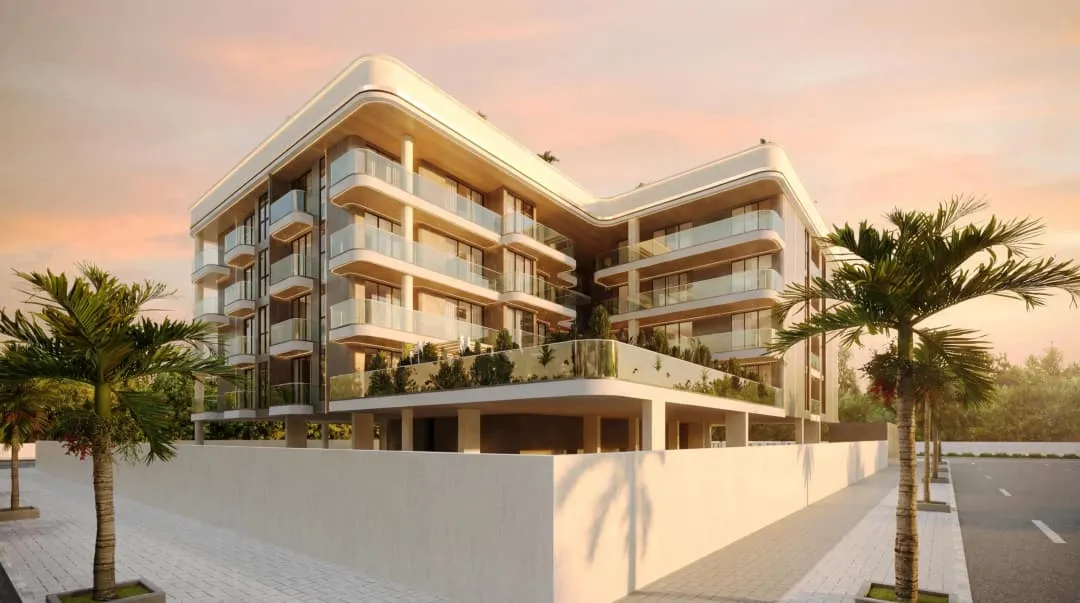 Vivida Residences - photo 2
