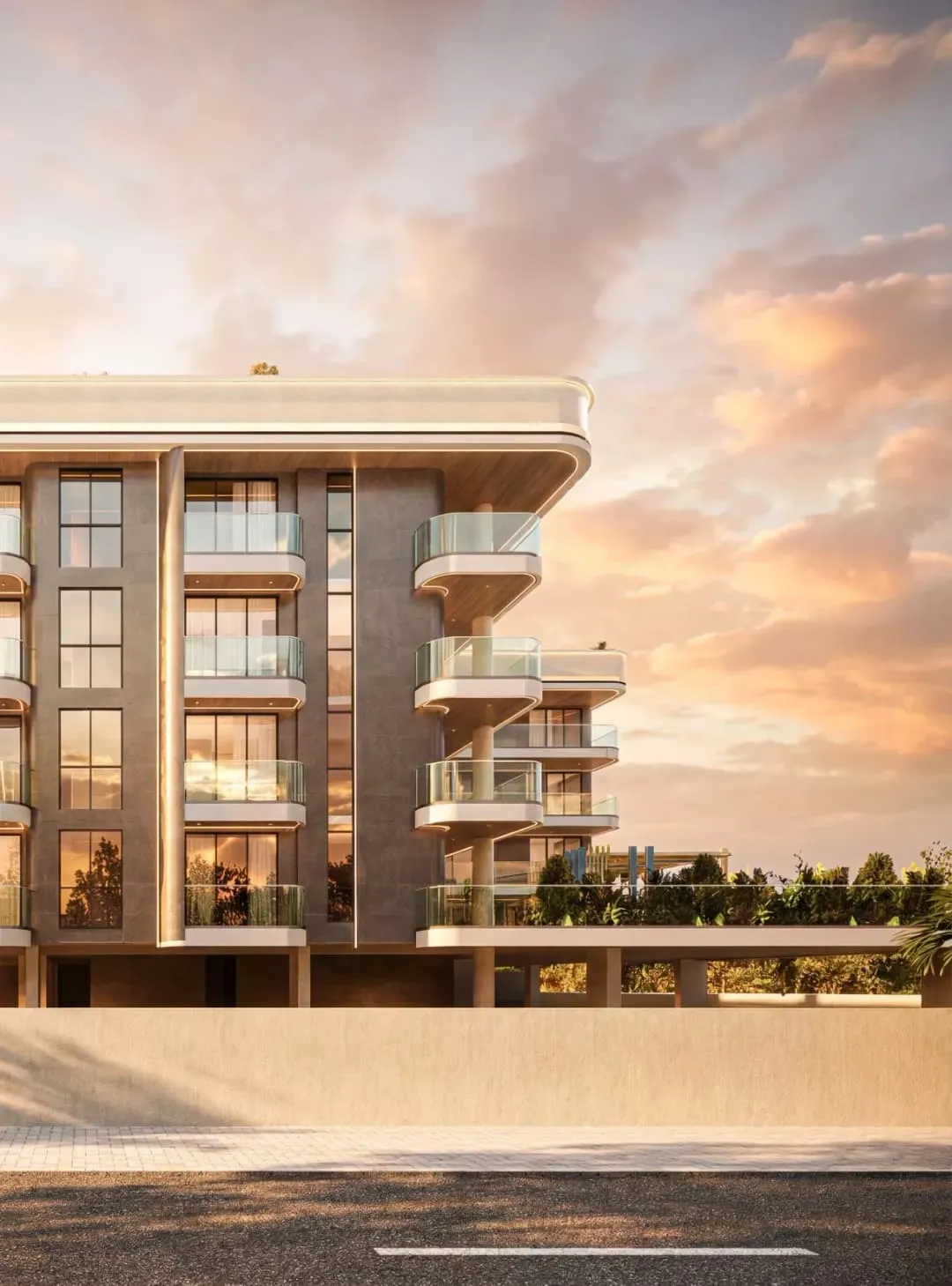 Vivida Residences - photo 3