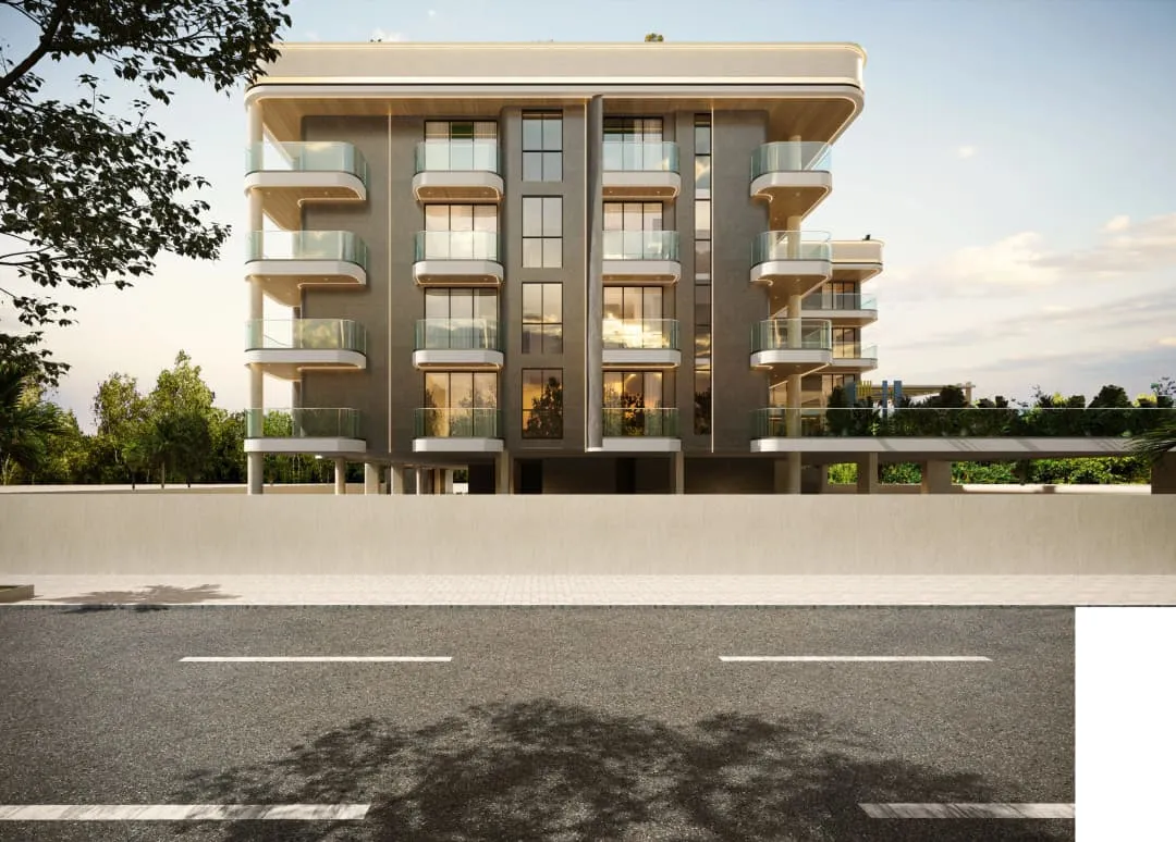 Vivida Residences - photo 4