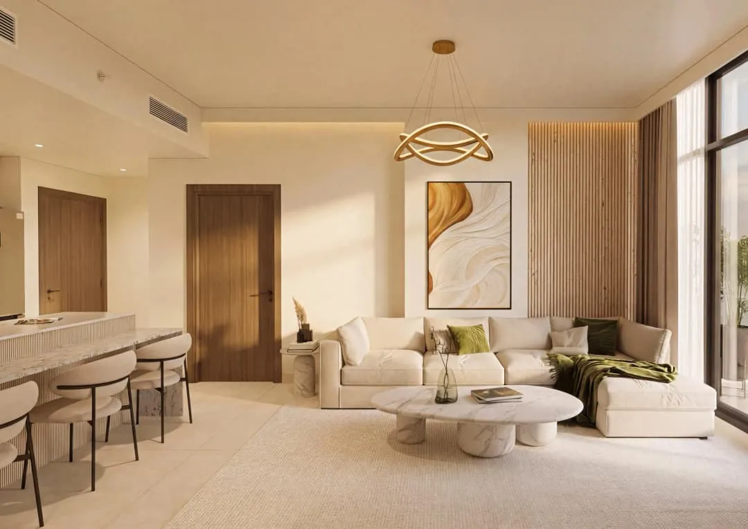 Vivida Residences - photo 5