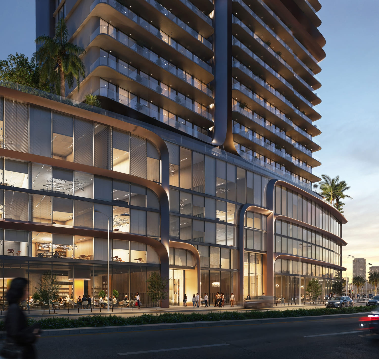 Voxa by Pantheon - photo 4