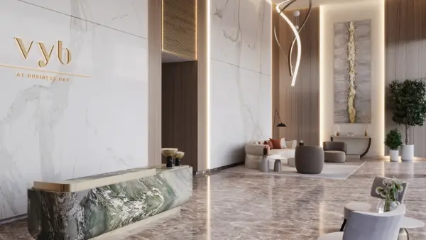 VYB at Business Bay - photo 3