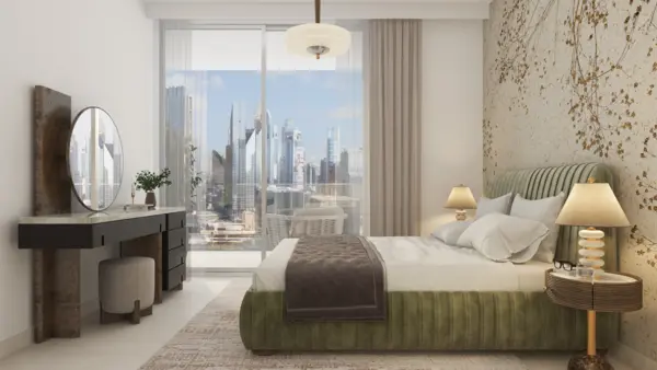 VYB at Business Bay - photo 4