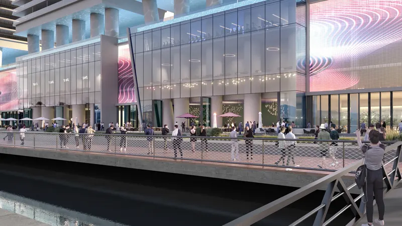 W Residences at Dubai Harbour - photo 3