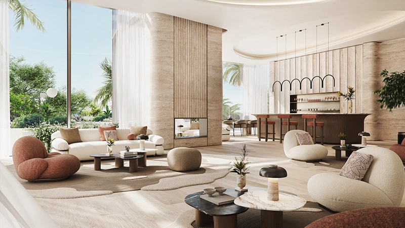 W Residences at JLT - photo 3