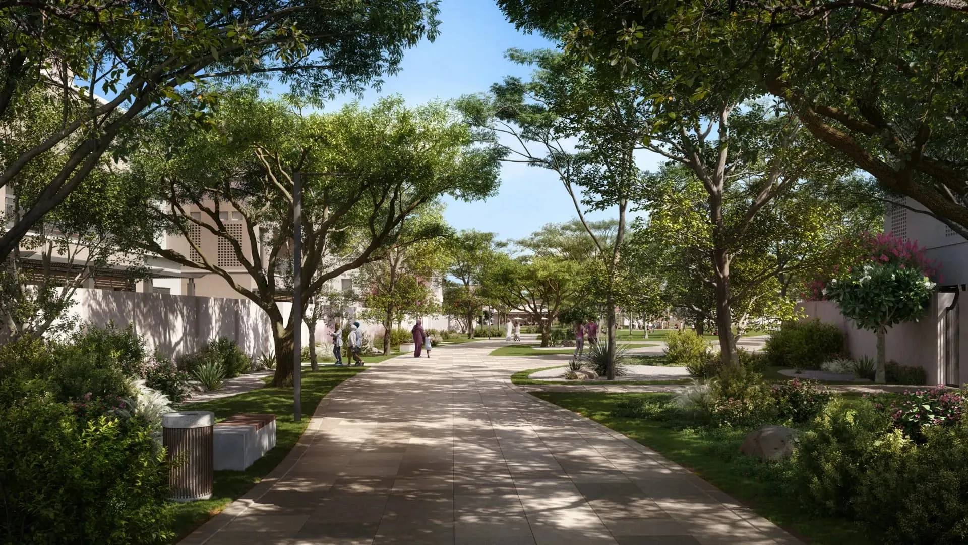 Wadeem Gardens - photo 5