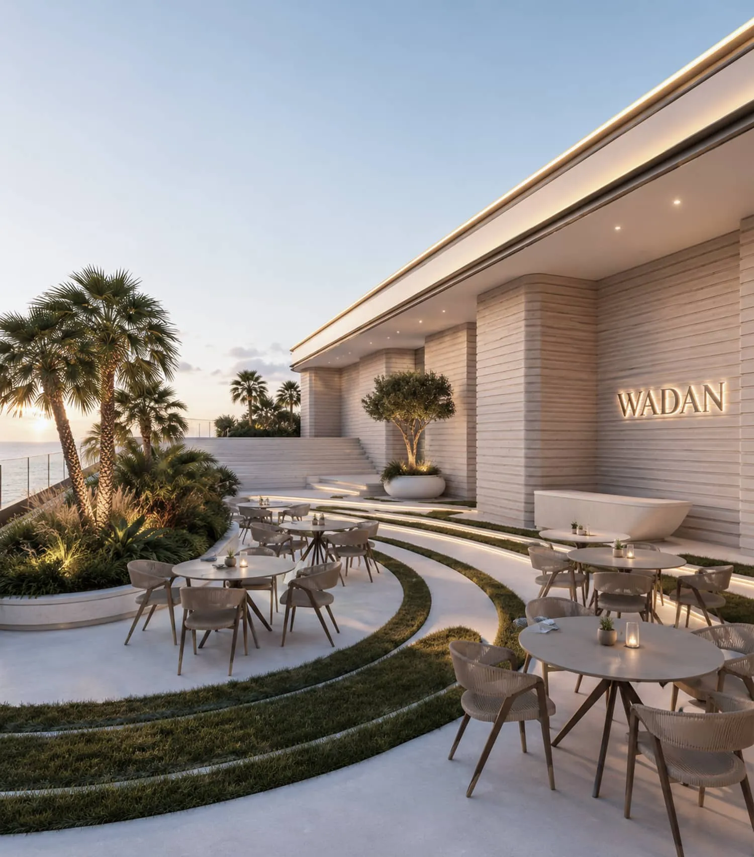 Weston by Wadan - photo 4