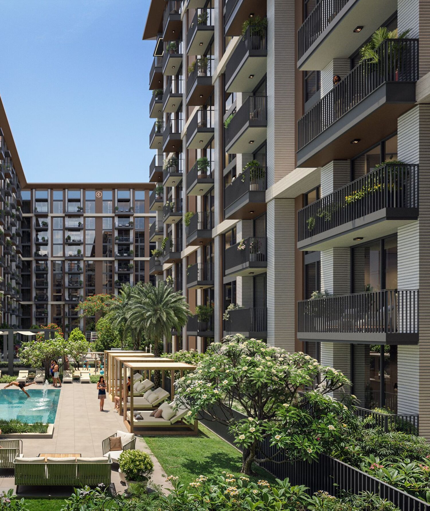 Windsor House 2 - photo 2