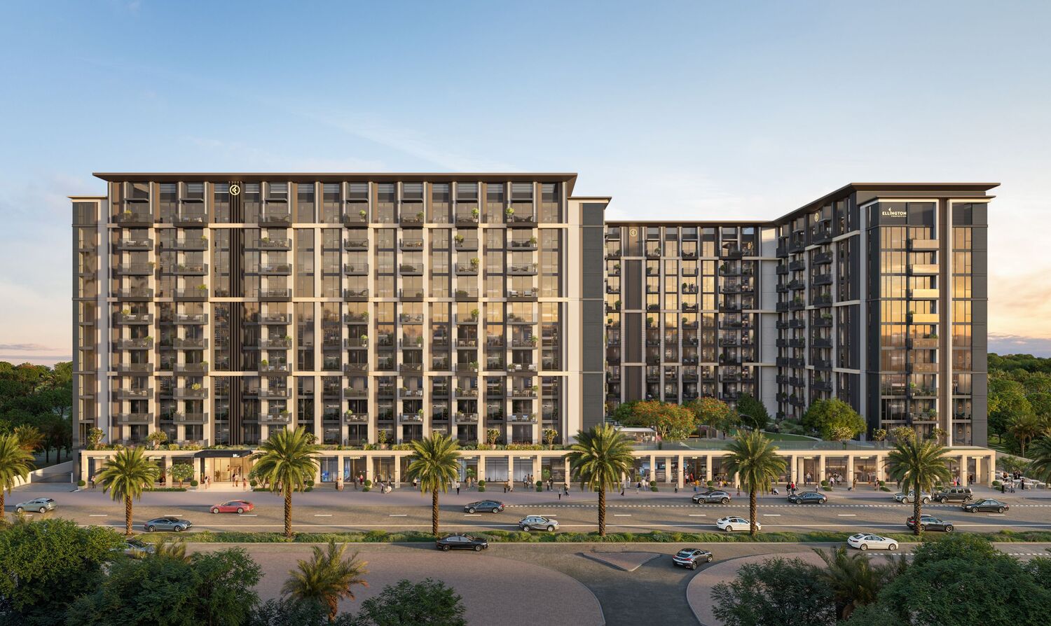 Windsor House 2 - photo 3