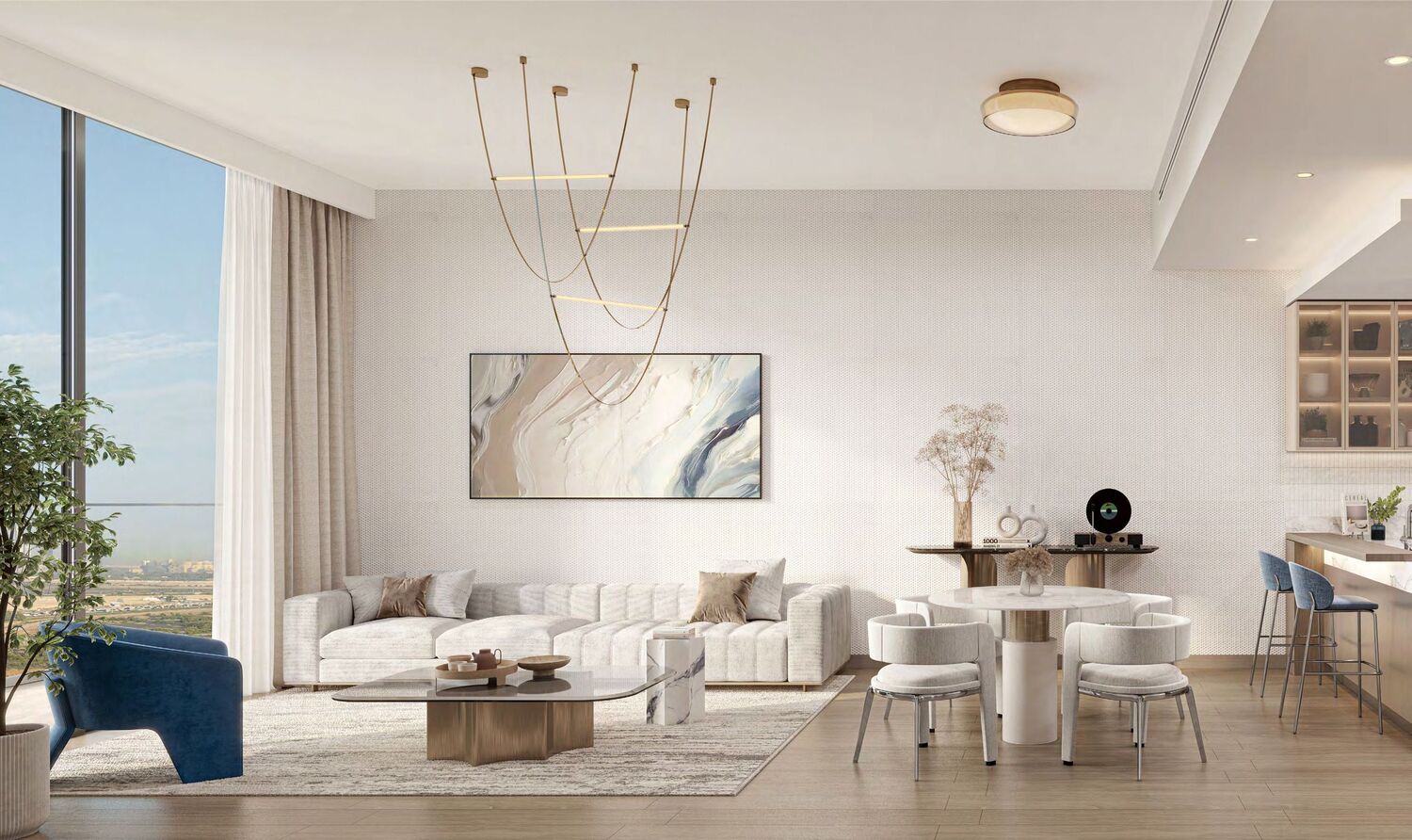 Windsor House 2 - photo 4