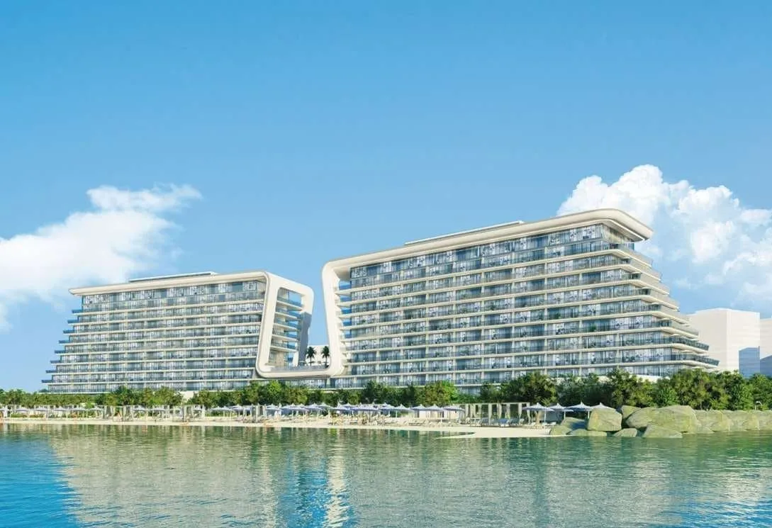 Yas Beach Residence - photo 3