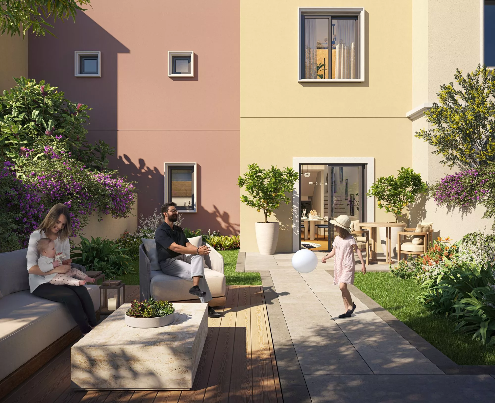 Yas Park Gate - photo 2