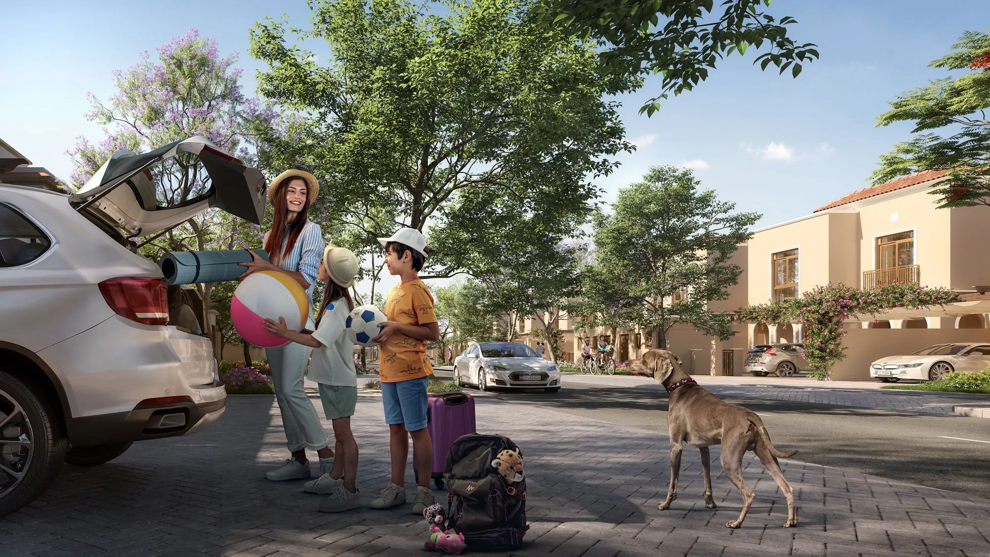 Yas Park Gate - photo 5