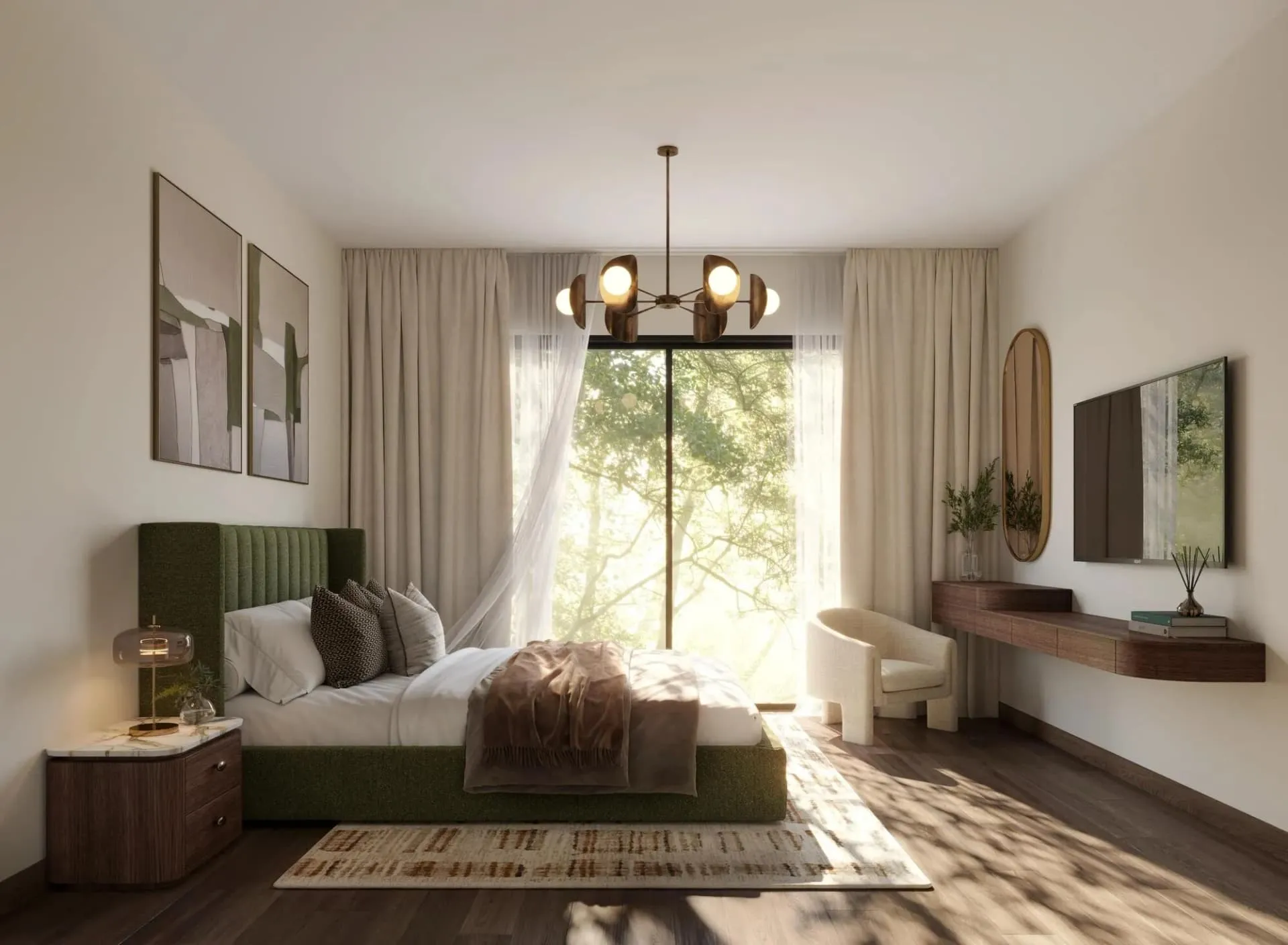 Yas Park Place - photo 5