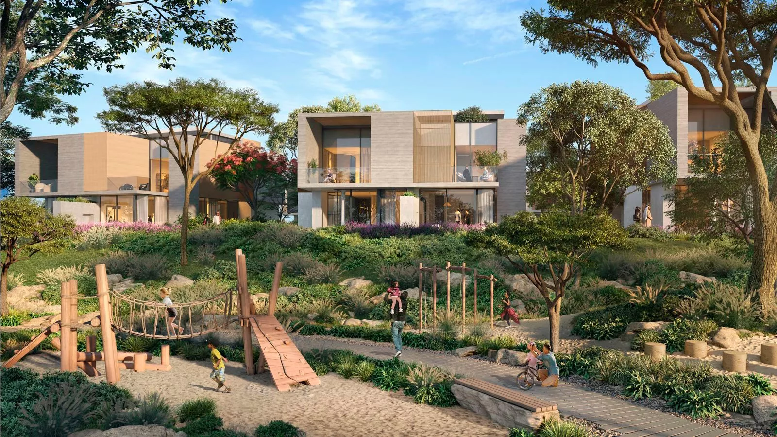 Yasmina Duet Villas - photo 4